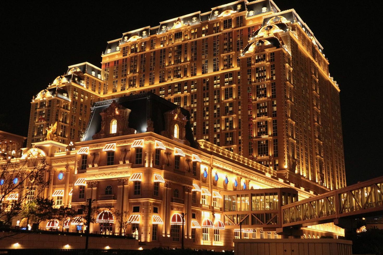Elegant Architecture
