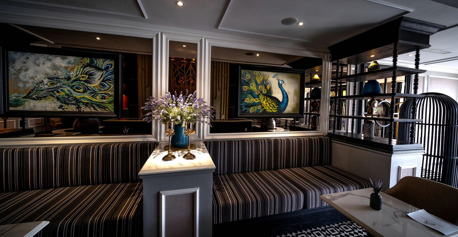 Luxury Hospitality