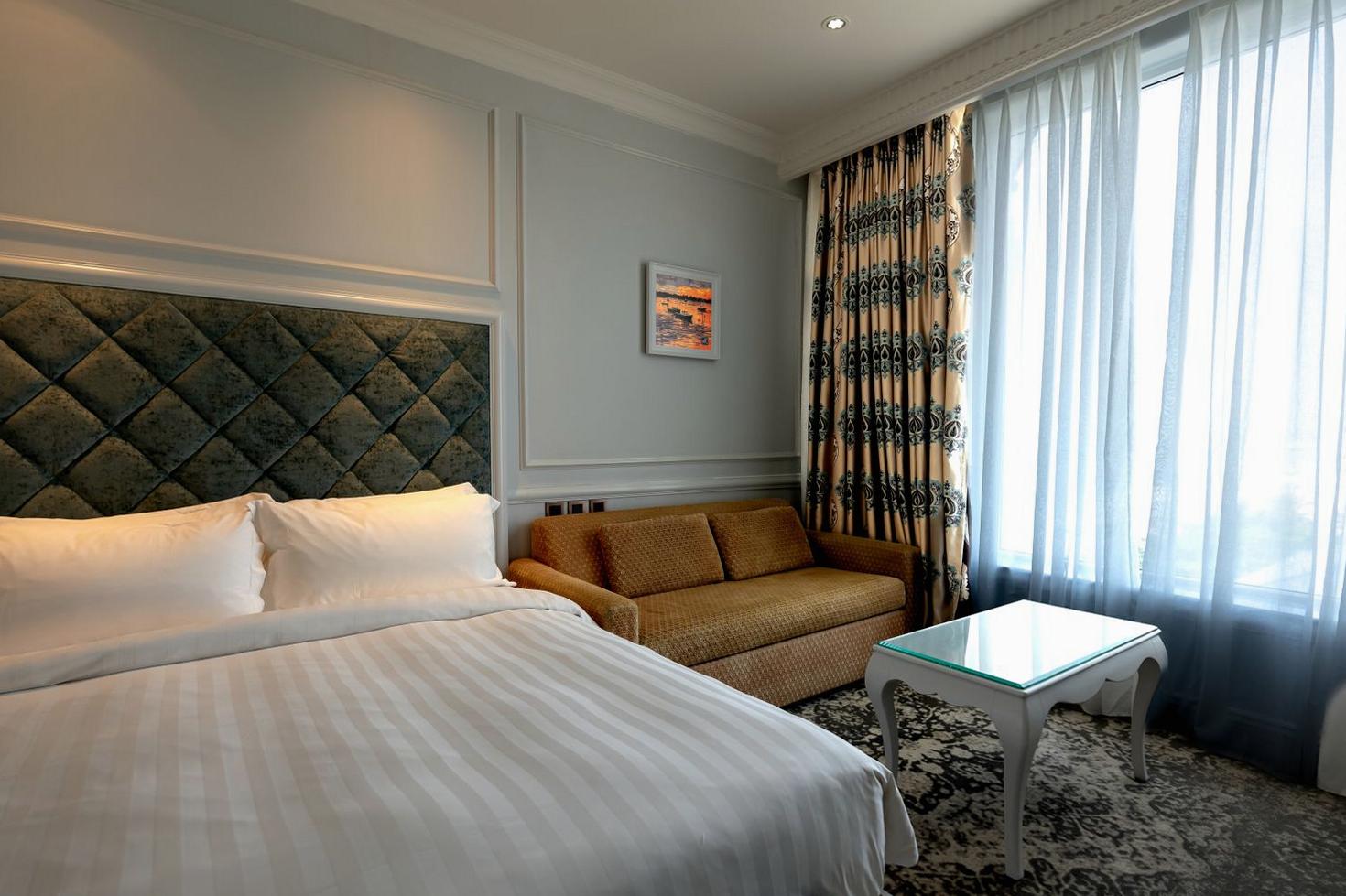 Royal Suite Monaco