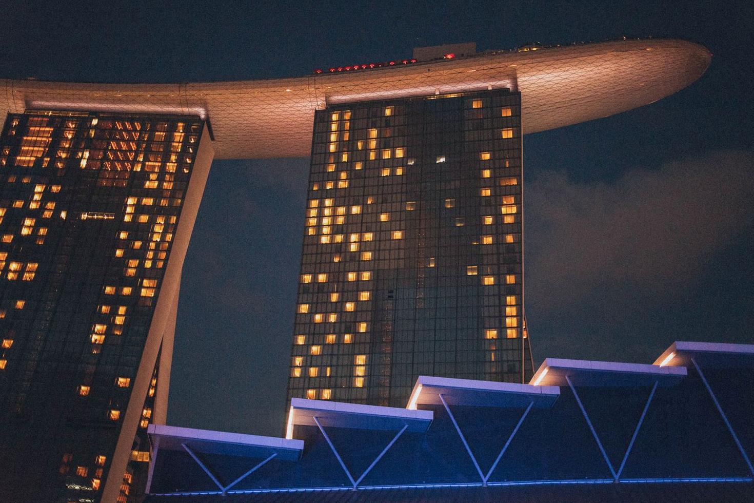 Liongate Singapore