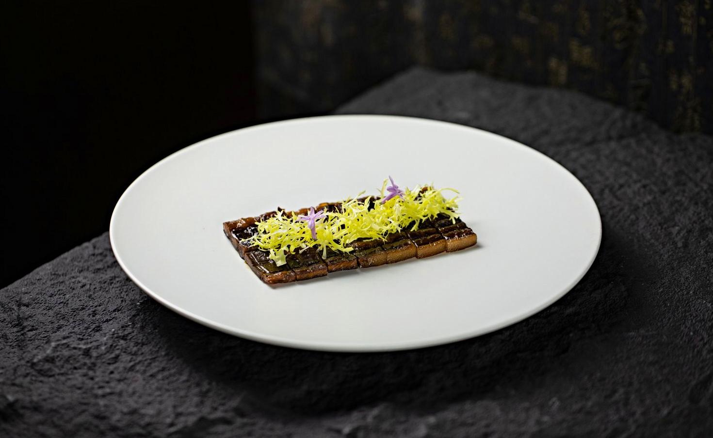 Chef's Special