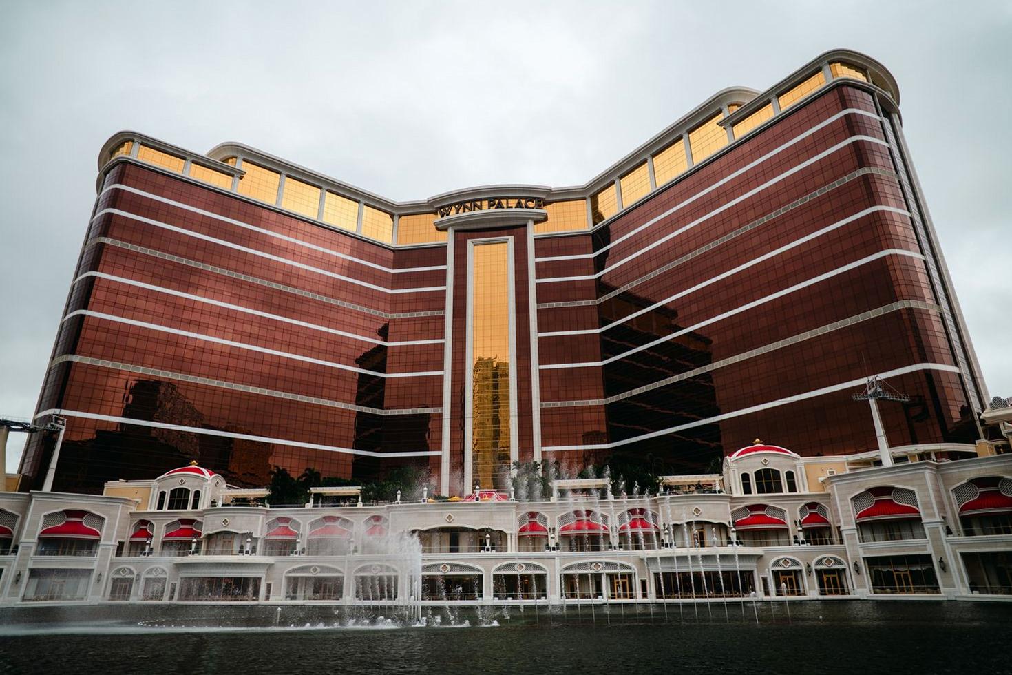 Casino Gaming