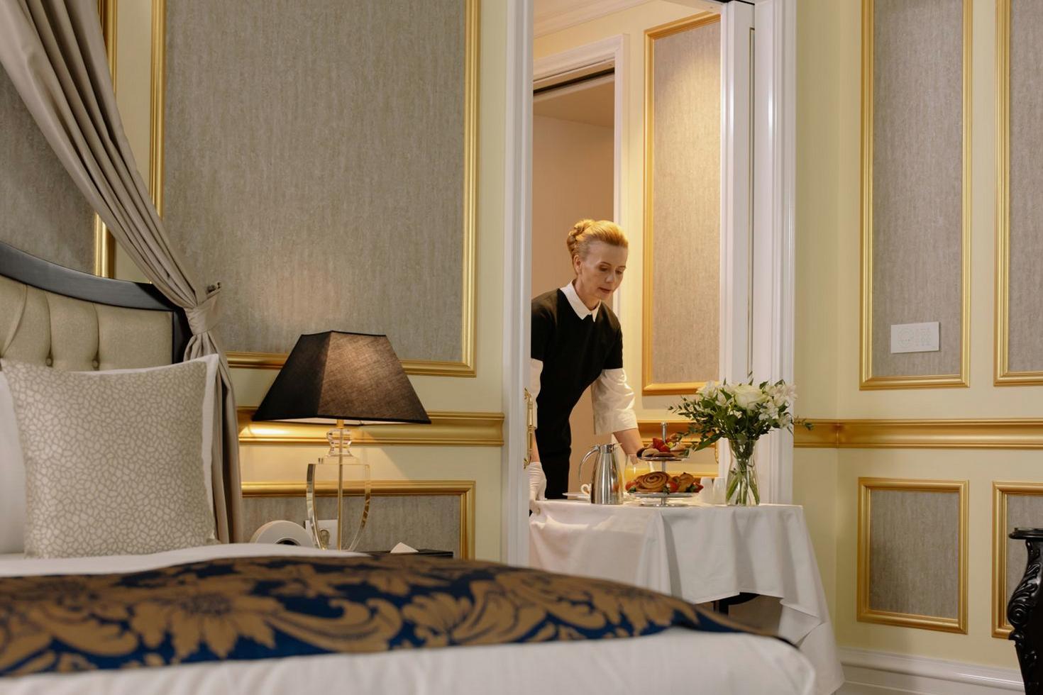 Dining Experience