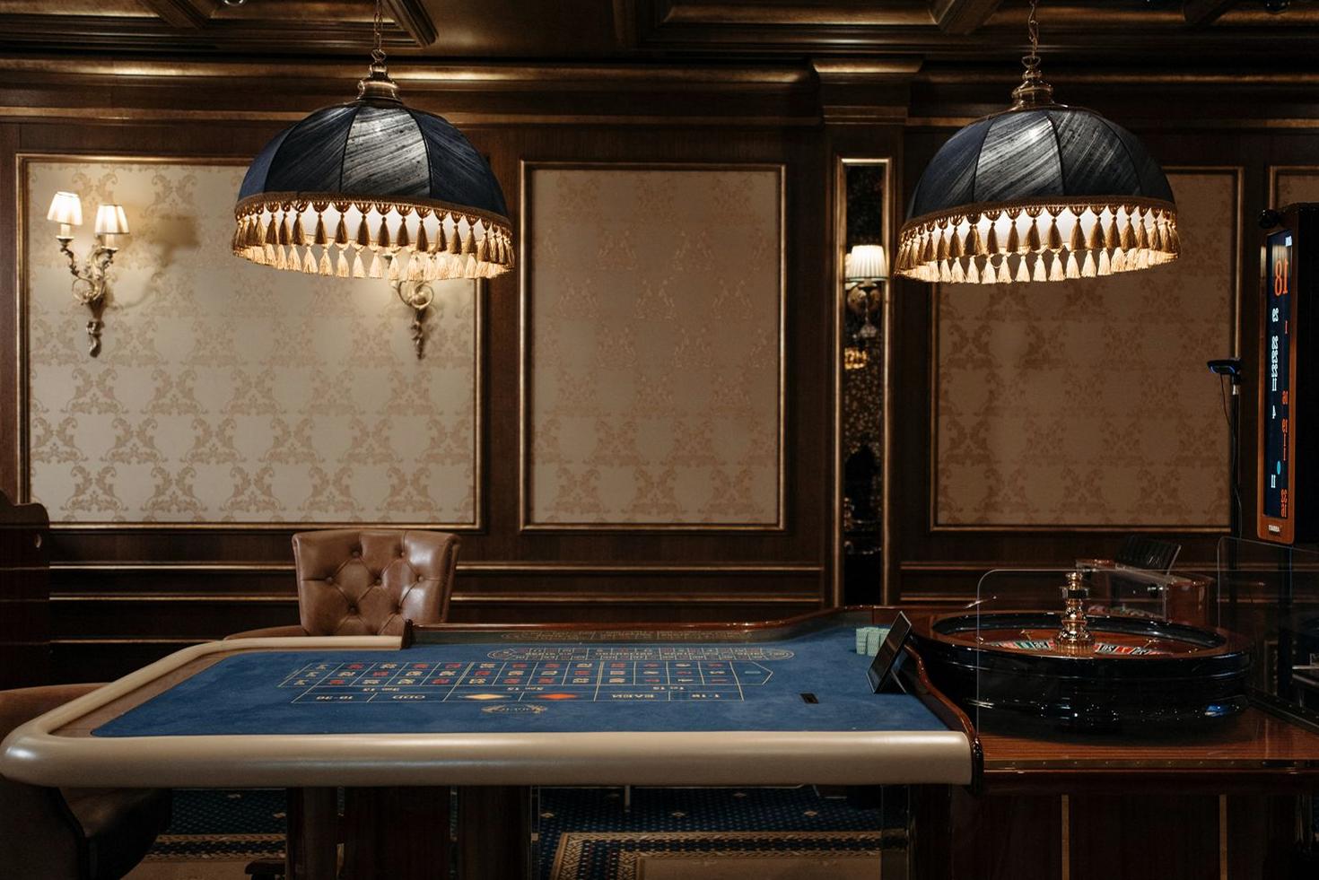 VIP Roulette