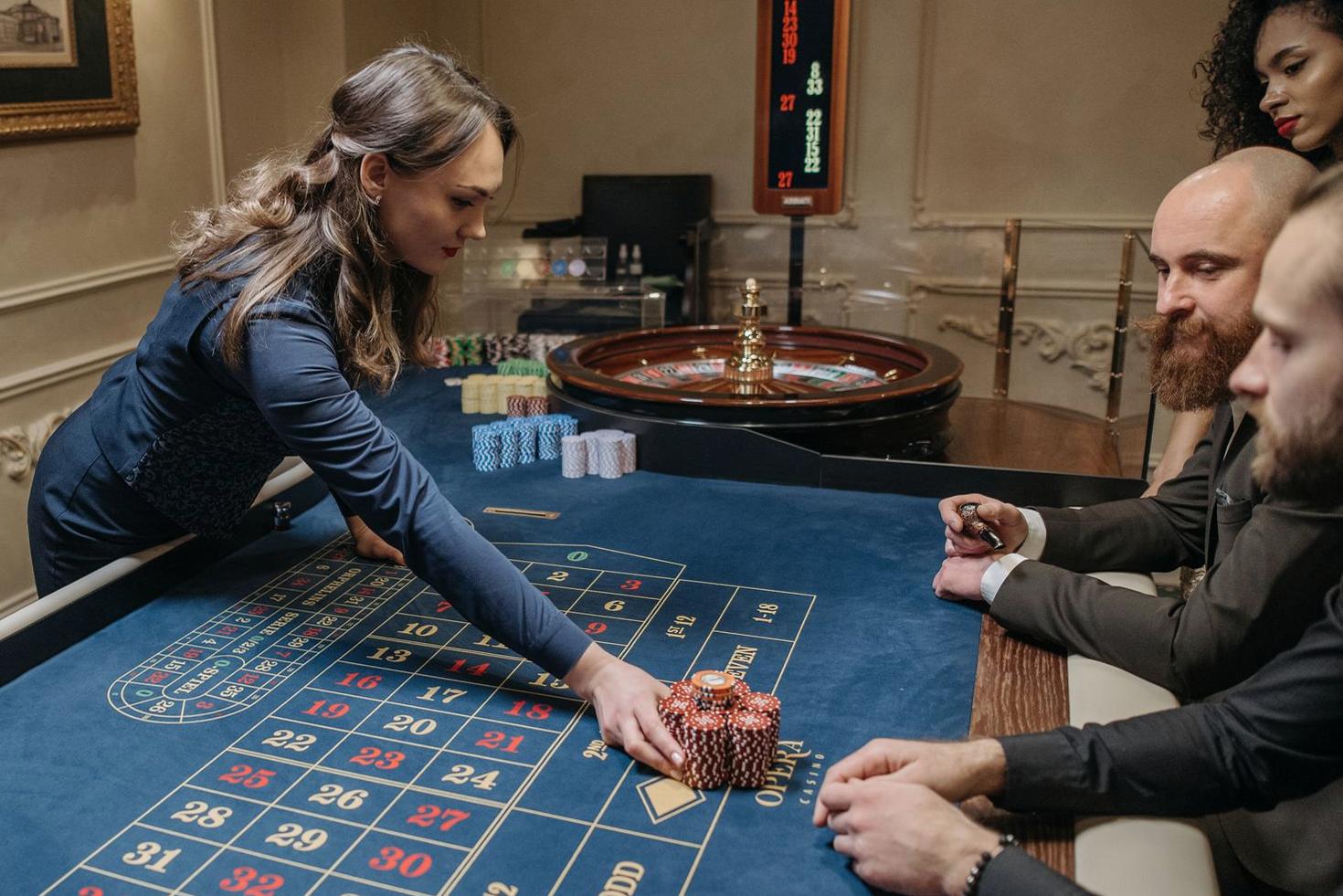 Table Games